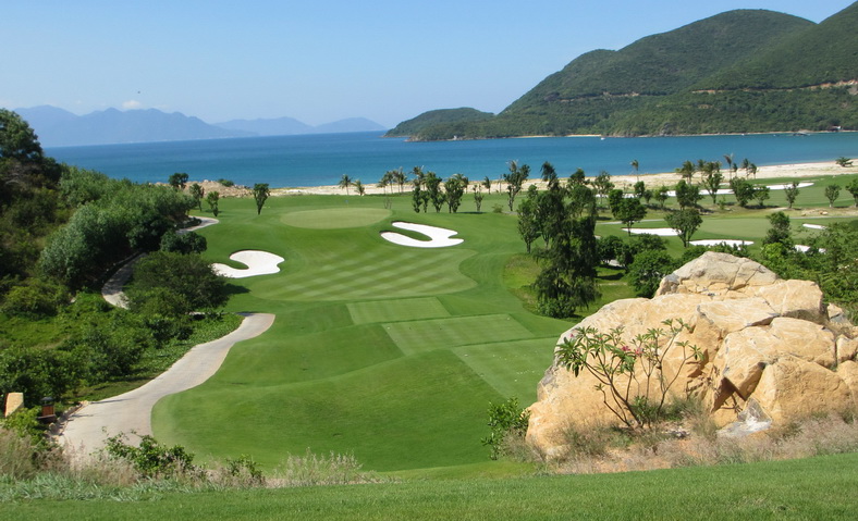 Nha Trang Golf Experience